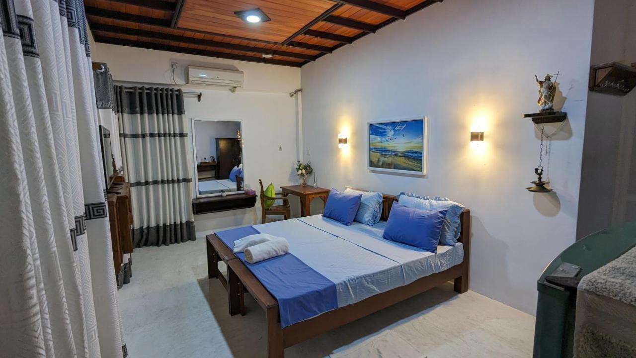 Jennifer'S Villa Negombo Bagian luar foto