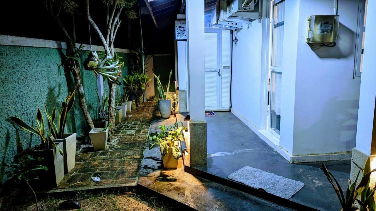 Jennifer'S Villa Negombo Bagian luar foto